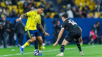 تاريخ المواجهة.. تفاصيل مباراة النصر وضمك والقنوات الناقلة في دوري روشن